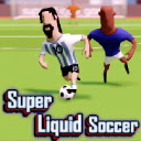 super liquid soccer  screen for extension Chrome web store in OffiDocs Chromium