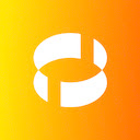 SUPERMACHINE Generate Awesome AI Images  screen for extension Chrome web store in OffiDocs Chromium