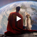 Superman Movie 2025 Live Wallpaper  screen for extension Chrome web store in OffiDocs Chromium