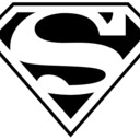 Superman New Tab Extension Wallpapers  screen for extension Chrome web store in OffiDocs Chromium