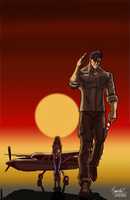 Free download Superman: Roads not taken free photo or picture to be edited with GIMP online image editor