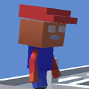 Super Mario 3D World Game  screen for extension Chrome web store in OffiDocs Chromium