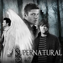 Supernatural Theme  screen for extension Chrome web store in OffiDocs Chromium
