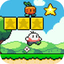 Super Onion Boy Game  screen for extension Chrome web store in OffiDocs Chromium