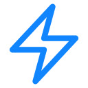 Superpowers for Bluesky  screen for extension Chrome web store in OffiDocs Chromium