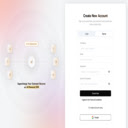 SuperSDR Chrome Extension  screen for extension Chrome web store in OffiDocs Chromium
