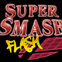 Super Smash Flash Original  screen for extension Chrome web store in OffiDocs Chromium