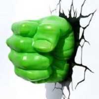 Free download supersmashhulk free photo or picture to be edited with GIMP online image editor