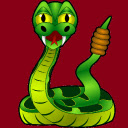 Super Snake 3D Game  screen for extension Chrome web store in OffiDocs Chromium