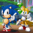 Super Sonic Hidden Diamonds  screen for extension Chrome web store in OffiDocs Chromium