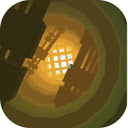 Super Speeder Game Navigate through kaleidoscopic 3D tunnels!  screen for extension Chrome web store in OffiDocs Chromium