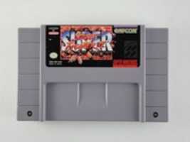 Free download Super Street Fighter 2 free photo or picture to be edited with GIMP online image editor