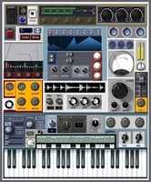 Free download Super Synth free photo or picture to be edited with GIMP online image editor