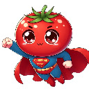 Super Tomato  screen for extension Chrome web store in OffiDocs Chromium