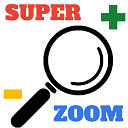 Super Zoom + Tab Finder  screen for extension Chrome web store in OffiDocs Chromium