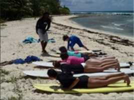 Free download SUP Lessons and Tours in Barbados free photo or picture to be edited with GIMP online image editor