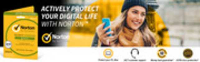 Free download Support For Norton Antivirus | How to Download And Install Norton Antivirus free photo or picture to be edited with GIMP online image editor
