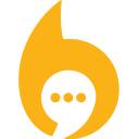 Support send message Biglead  screen for extension Chrome web store in OffiDocs Chromium