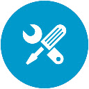 Support Tools  screen for extension Chrome web store in OffiDocs Chromium