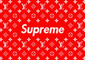 Top 35 Best Supreme iPhone Wallpapers - Gettywallpapers