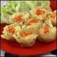 Free download SUP SIOMAY SAYUR free photo or picture to be edited with GIMP online image editor