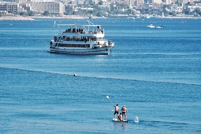 Kostenloser Download von Sup-Standup-Paddle-Board-Paddel-kostenlosem Bild, das mit dem kostenlosen Online-Bildeditor GIMP bearbeitet werden kann