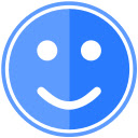 SupwerWhats Emojis  screen for extension Chrome web store in OffiDocs Chromium