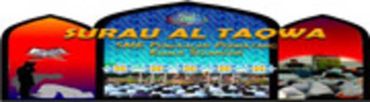 Free download Surau 1 free photo or picture to be edited with GIMP online image editor