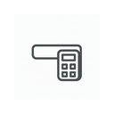 Surcouche calculatrice champs  screen for extension Chrome web store in OffiDocs Chromium