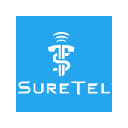 SureTel Call Flow Beta Controller  screen for extension Chrome web store in OffiDocs Chromium