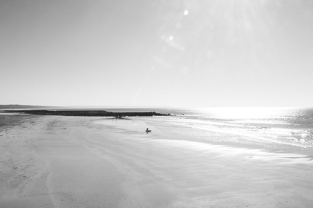 Bezpłatne pobieranie Surf Beach Surfer - darmowe zdjęcie lub obraz do edycji za pomocą internetowego edytora obrazów GIMP