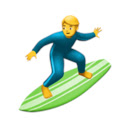 Surf Extension  screen for extension Chrome web store in OffiDocs Chromium