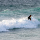 Surfing girl  screen for extension Chrome web store in OffiDocs Chromium