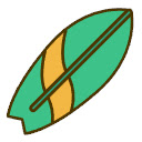 Surfing The Internet  screen for extension Chrome web store in OffiDocs Chromium