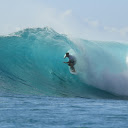 Surfing the sea  screen for extension Chrome web store in OffiDocs Chromium