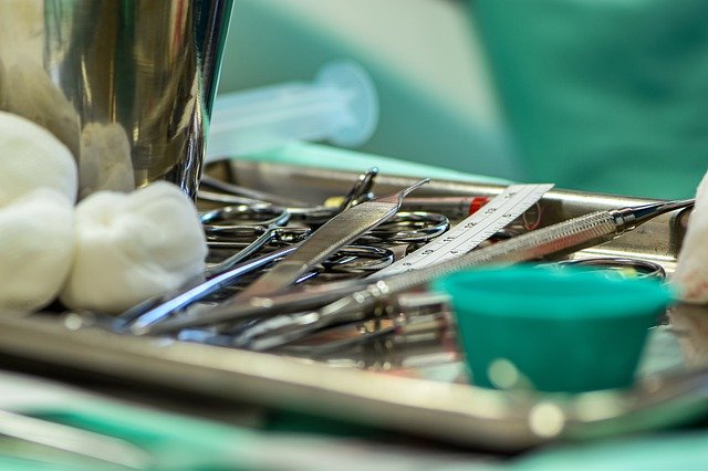 Free download surgery tromsurgery gauze surgical free picture to be edited with GIMP free online image editor