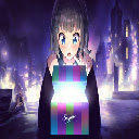 Surprise Anime Character Mystery Box Wallpapers  screen for extension Chrome web store in OffiDocs Chromium