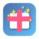 Surprise Tab  screen for extension Chrome web store in OffiDocs Chromium