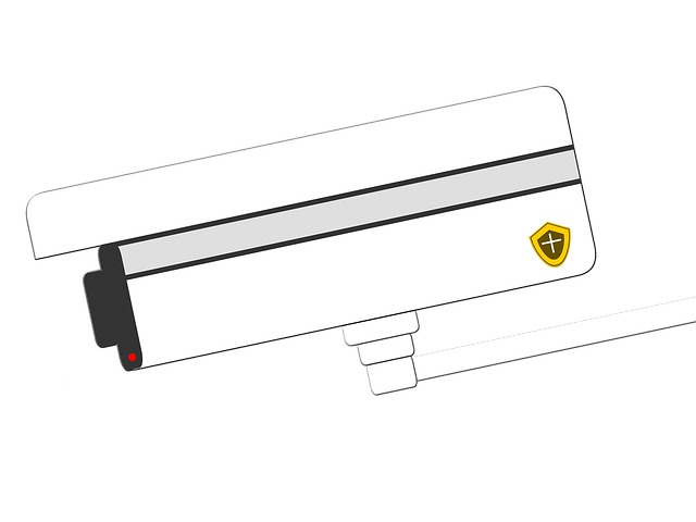 Free download Surveillance Camera Security -  free illustration to be edited with GIMP free online image editor