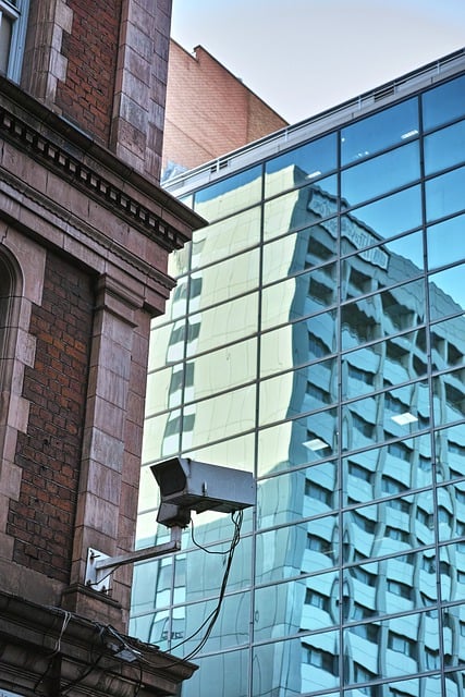 Free download surveillance city cctv camera free picture to be edited with GIMP free online image editor