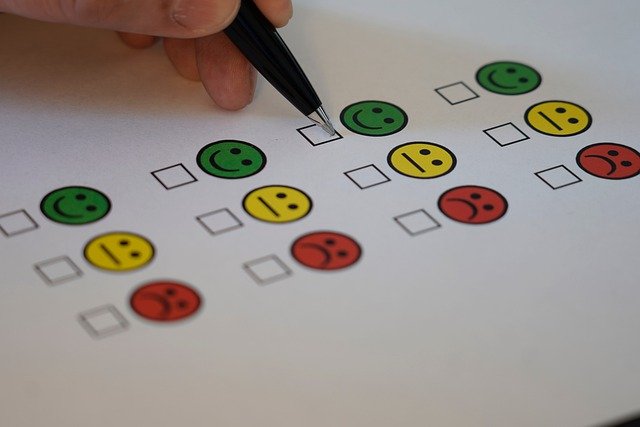 Free download survey feedback evaluation review free picture to be edited with GIMP free online image editor