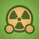 Surviv.io  screen for extension Chrome web store in OffiDocs Chromium