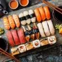 Sushi For Food  screen for extension Chrome web store in OffiDocs Chromium