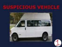 Free download SUSPICIOU VEHICLE free photo or picture to be edited with GIMP online image editor