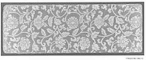 Free download Sutra Cover with Floral Scroll free photo or picture to be edited with GIMP online image editor