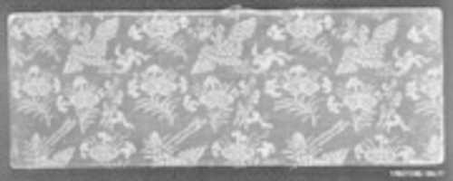 Free download Sutra Cover with Phoenixes and Auspicious Fungus (Lingzhi) free photo or picture to be edited with GIMP online image editor