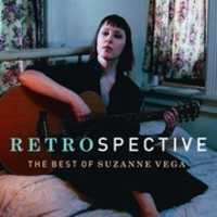 Free download Suzanne Vega Retrospective The Best Of Suzanne Vega Cover free photo or picture to be edited with GIMP online image editor