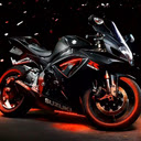 Suzuki GSX R Live Wallpaper  screen for extension Chrome web store in OffiDocs Chromium