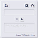 Svelte Shield 拡張機能  screen for extension Chrome web store in OffiDocs Chromium
