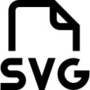 svg converter  screen for extension Chrome web store in OffiDocs Chromium